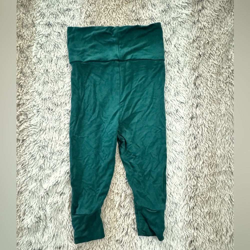 Bums and Roses Leggings